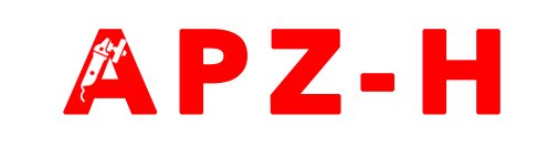 APZ-H Poetsbedrijf Logo